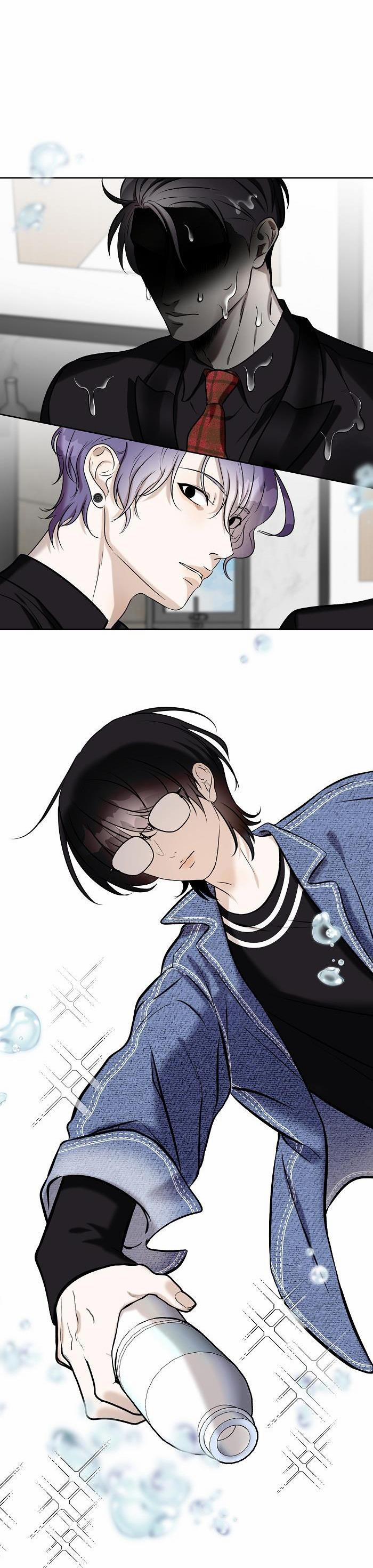 Làm Sao Đây? Tôi Gặp Phải Quest Công Lược Tổng Tài Tra Nam Rồi 2 trang 55