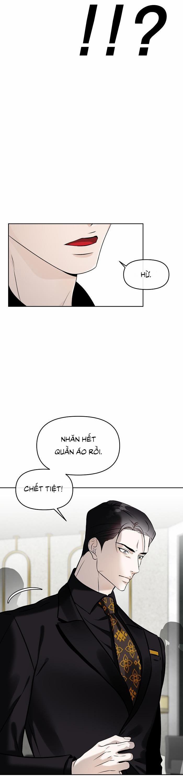 Làm Sao Đây? Tôi Gặp Phải Quest Công Lược Tổng Tài Tra Nam Rồi 2 trang 7