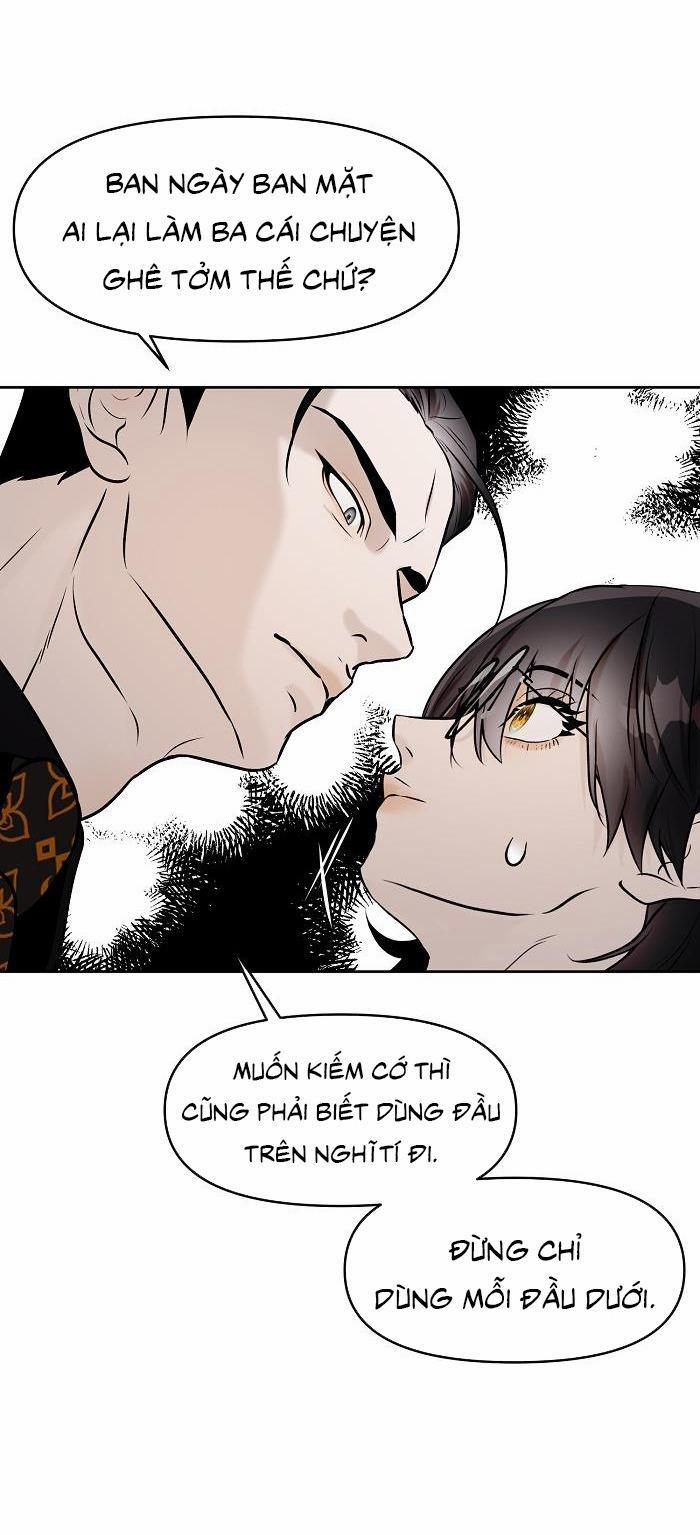 Làm Sao Đây? Tôi Gặp Phải Quest Công Lược Tổng Tài Tra Nam Rồi 2 trang 9