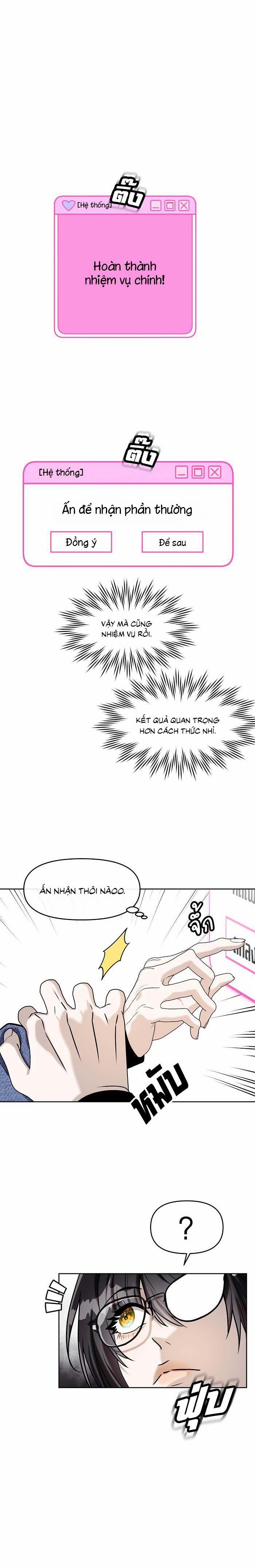 Làm Sao Đây? Tôi Gặp Phải Quest Công Lược Tổng Tài Tra Nam Rồi 3 trang 21