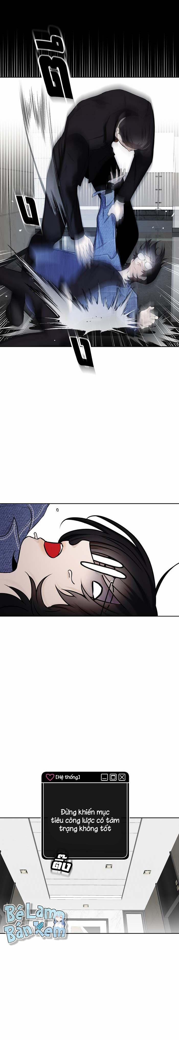 Làm Sao Đây? Tôi Gặp Phải Quest Công Lược Tổng Tài Tra Nam Rồi 3 trang 26