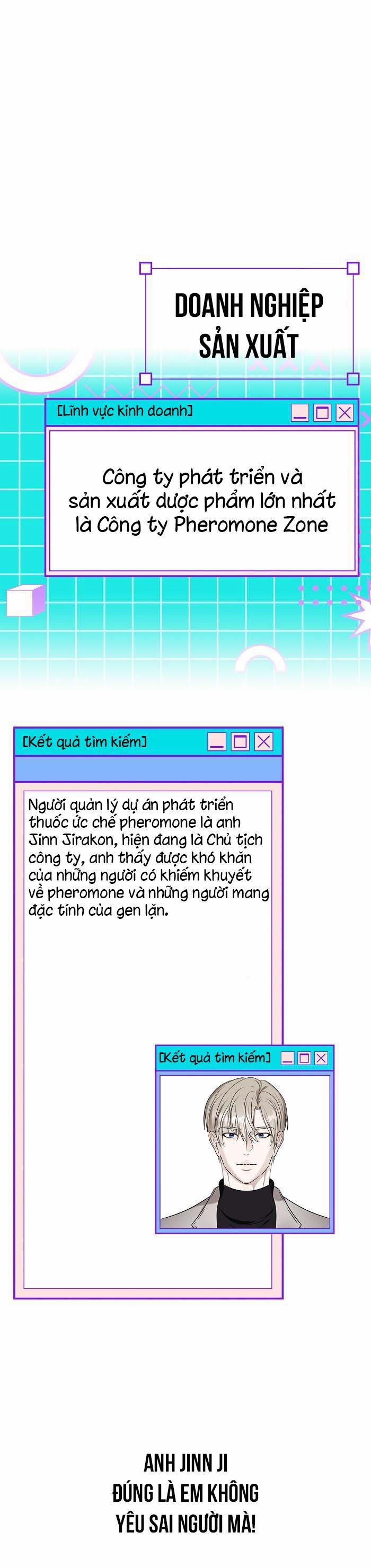 Làm Sao Đây? Tôi Gặp Phải Quest Công Lược Tổng Tài Tra Nam Rồi 3 trang 6