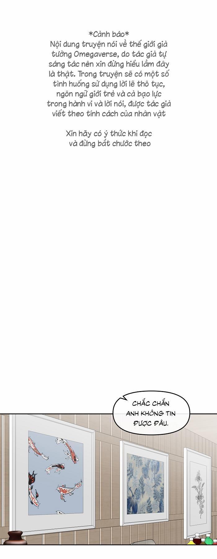 Làm Sao Đây? Tôi Gặp Phải Quest Công Lược Tổng Tài Tra Nam Rồi 4 trang 0