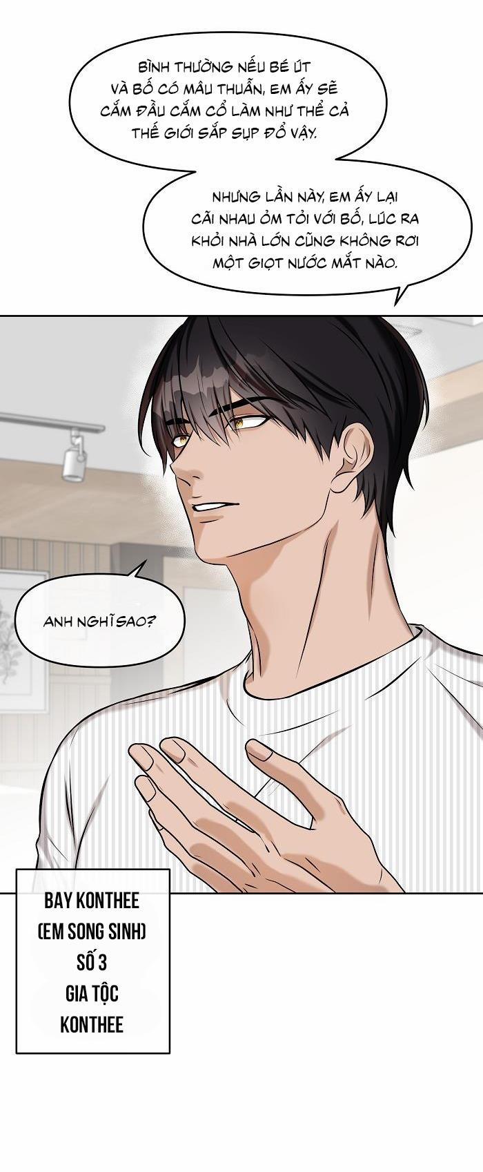 Làm Sao Đây? Tôi Gặp Phải Quest Công Lược Tổng Tài Tra Nam Rồi 4 trang 1