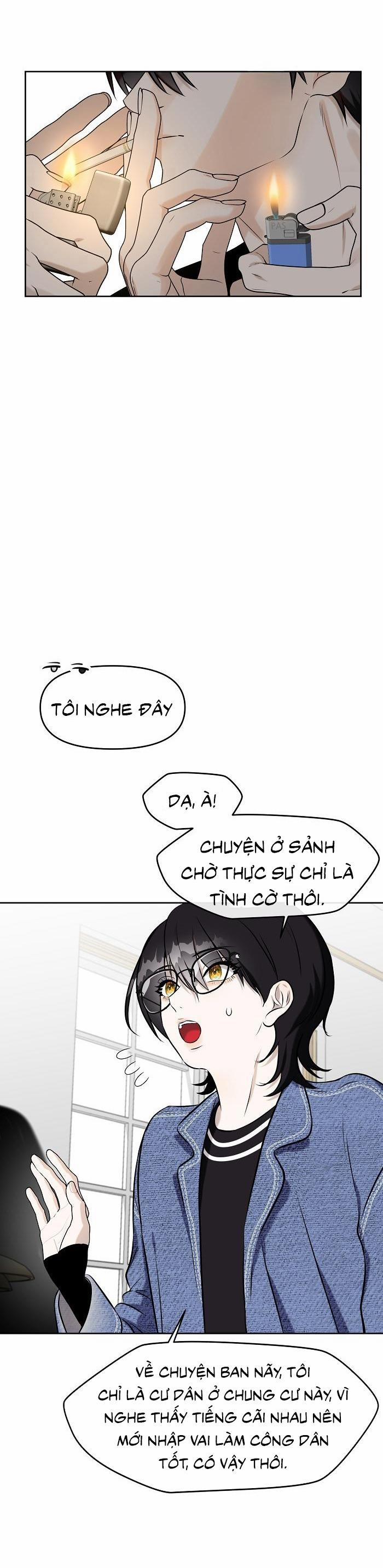 Làm Sao Đây? Tôi Gặp Phải Quest Công Lược Tổng Tài Tra Nam Rồi 4 trang 11