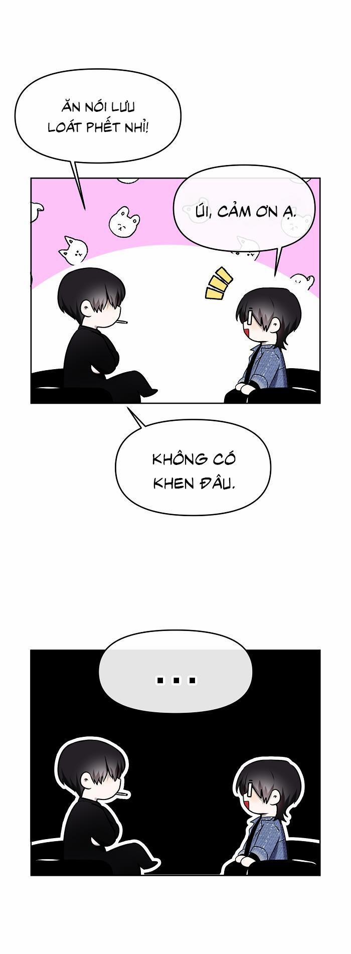 Làm Sao Đây? Tôi Gặp Phải Quest Công Lược Tổng Tài Tra Nam Rồi 4 trang 12