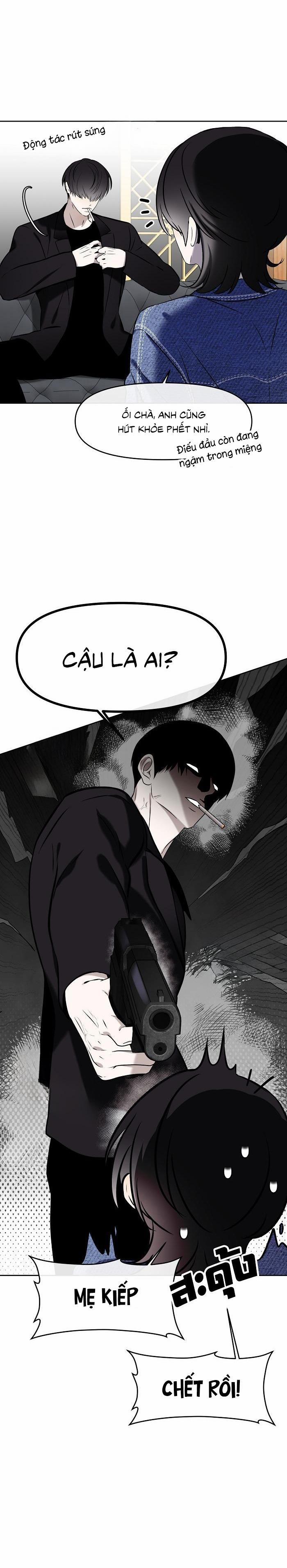 Làm Sao Đây? Tôi Gặp Phải Quest Công Lược Tổng Tài Tra Nam Rồi 4 trang 15