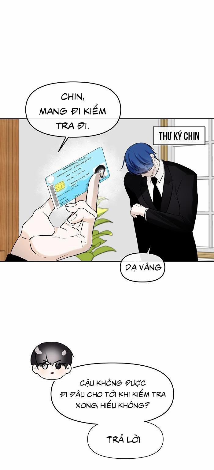 Làm Sao Đây? Tôi Gặp Phải Quest Công Lược Tổng Tài Tra Nam Rồi 4 trang 18