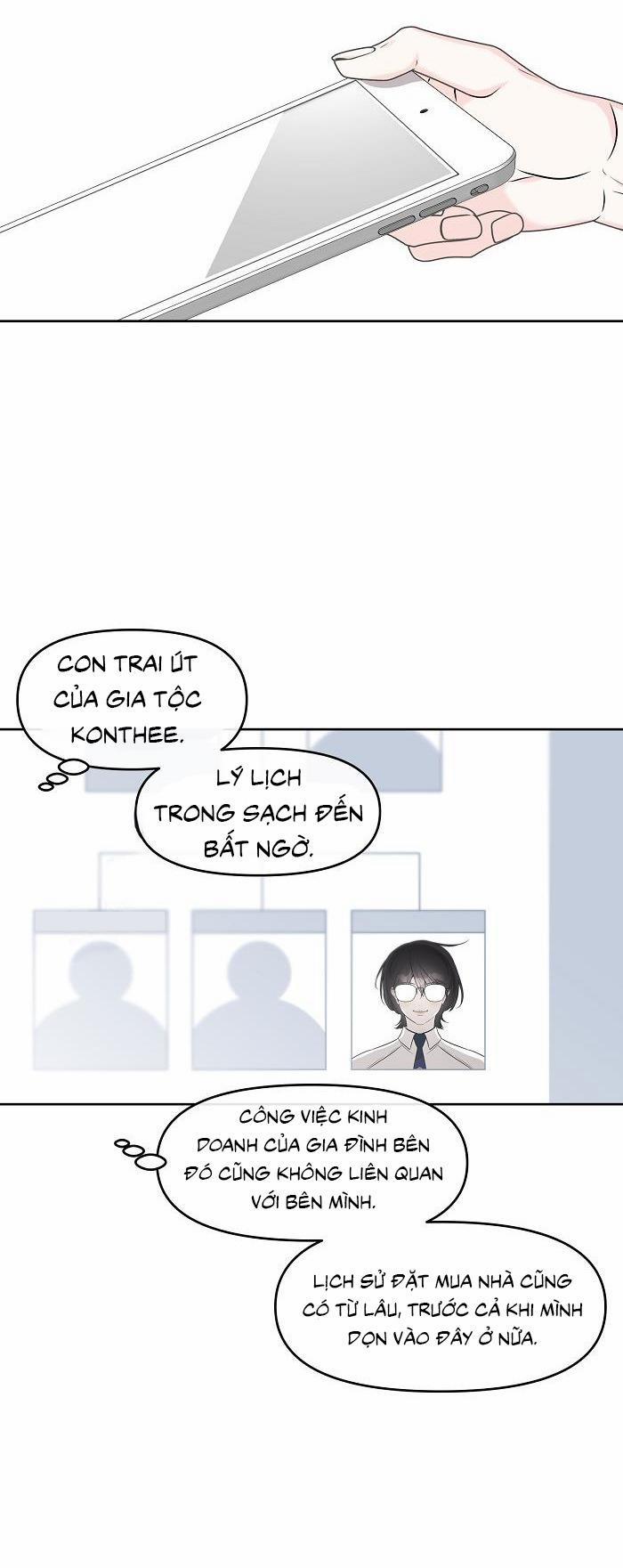 Làm Sao Đây? Tôi Gặp Phải Quest Công Lược Tổng Tài Tra Nam Rồi 4 trang 20