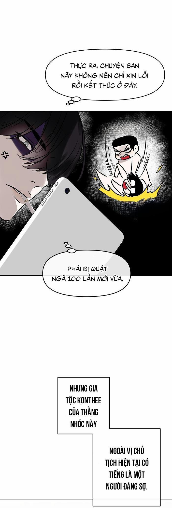 Làm Sao Đây? Tôi Gặp Phải Quest Công Lược Tổng Tài Tra Nam Rồi 4 trang 21