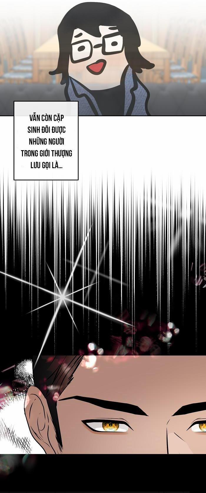 Làm Sao Đây? Tôi Gặp Phải Quest Công Lược Tổng Tài Tra Nam Rồi 4 trang 22