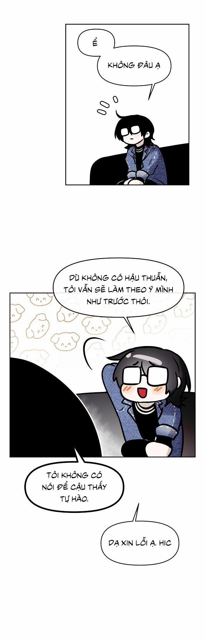 Làm Sao Đây? Tôi Gặp Phải Quest Công Lược Tổng Tài Tra Nam Rồi 4 trang 24