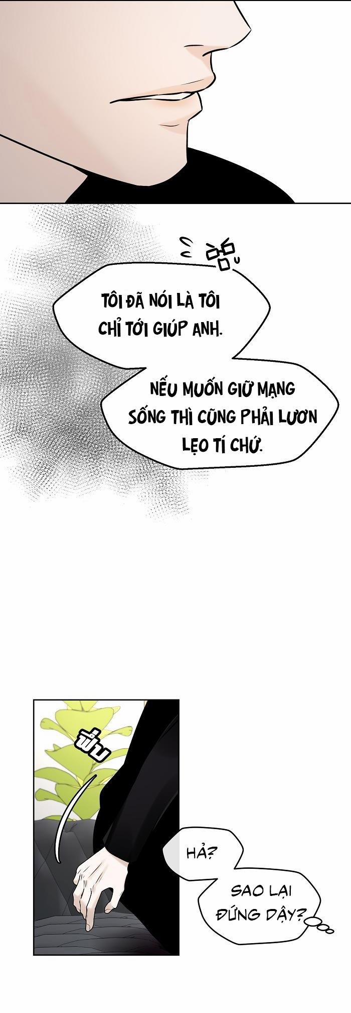 Làm Sao Đây? Tôi Gặp Phải Quest Công Lược Tổng Tài Tra Nam Rồi 4 trang 26