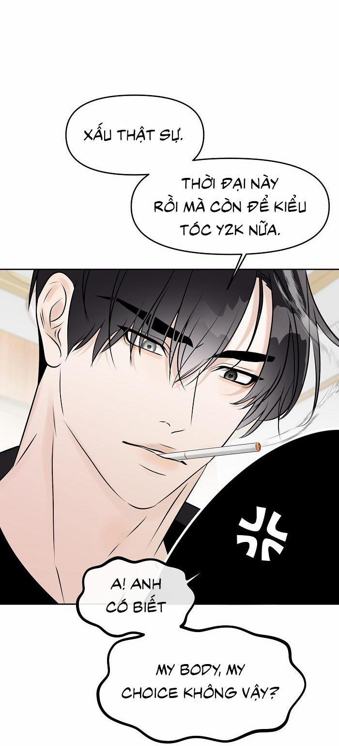 Làm Sao Đây? Tôi Gặp Phải Quest Công Lược Tổng Tài Tra Nam Rồi 4 trang 30