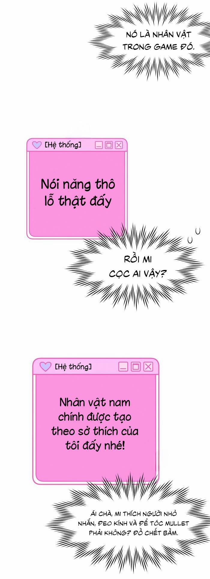 Làm Sao Đây? Tôi Gặp Phải Quest Công Lược Tổng Tài Tra Nam Rồi 4 trang 31