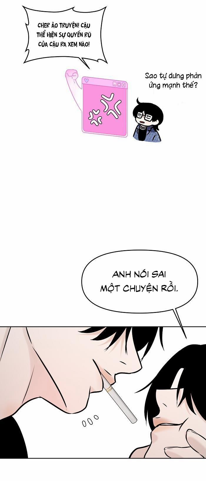 Làm Sao Đây? Tôi Gặp Phải Quest Công Lược Tổng Tài Tra Nam Rồi 4 trang 32