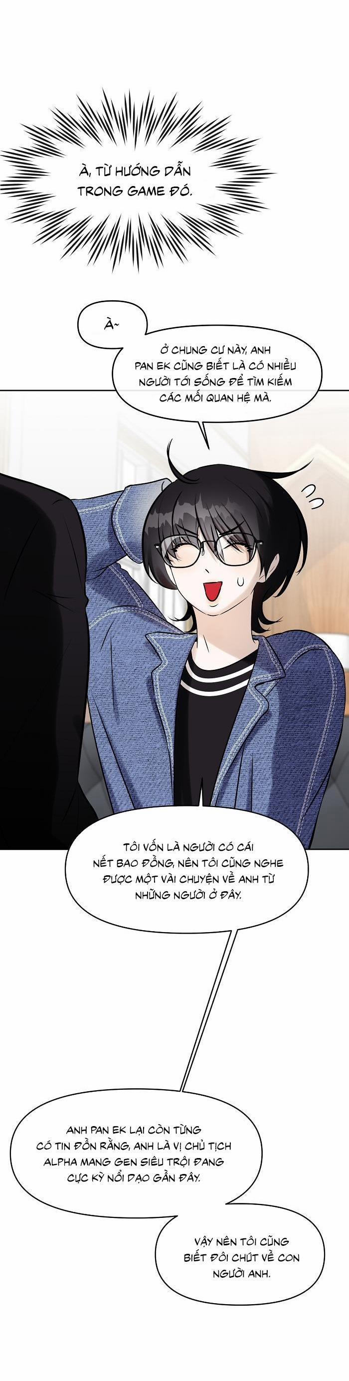 Làm Sao Đây? Tôi Gặp Phải Quest Công Lược Tổng Tài Tra Nam Rồi 4 trang 35