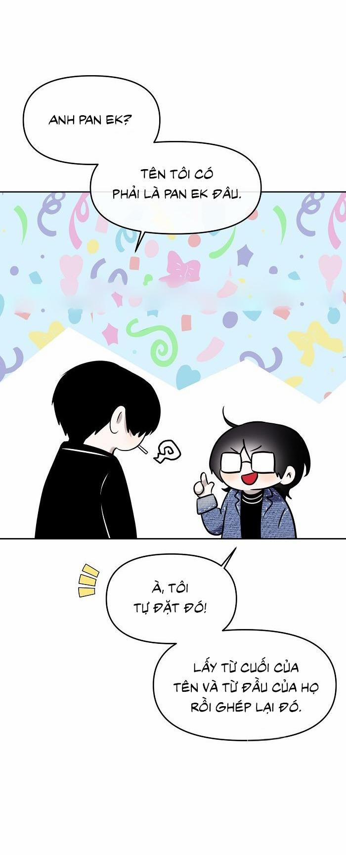 Làm Sao Đây? Tôi Gặp Phải Quest Công Lược Tổng Tài Tra Nam Rồi 4 trang 36