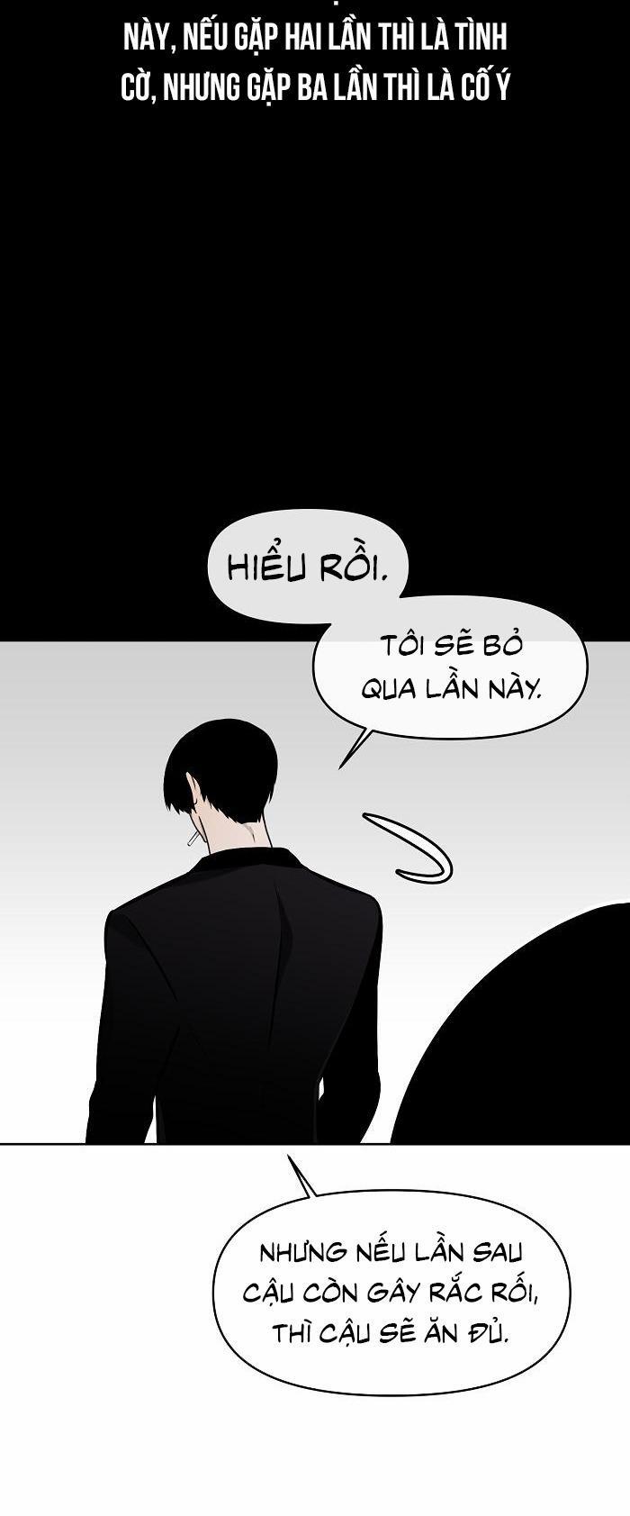 Làm Sao Đây? Tôi Gặp Phải Quest Công Lược Tổng Tài Tra Nam Rồi 4 trang 38