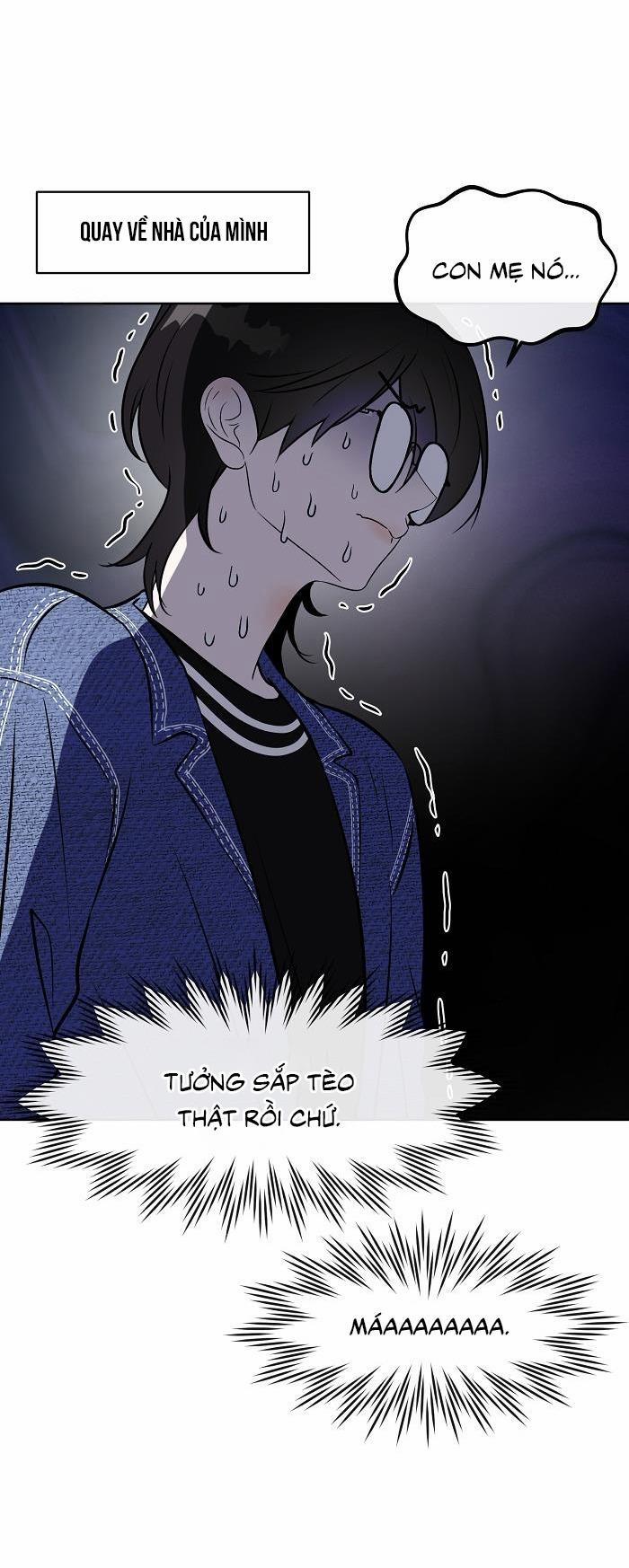 Làm Sao Đây? Tôi Gặp Phải Quest Công Lược Tổng Tài Tra Nam Rồi 4 trang 41