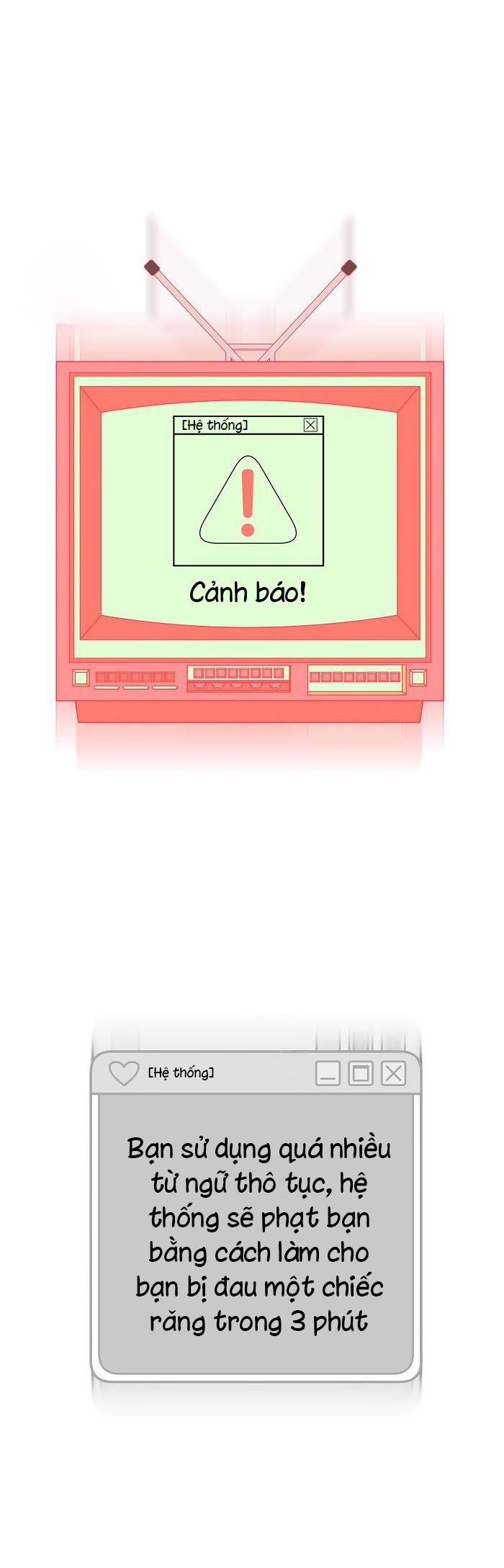 Làm Sao Đây? Tôi Gặp Phải Quest Công Lược Tổng Tài Tra Nam Rồi 4 trang 43