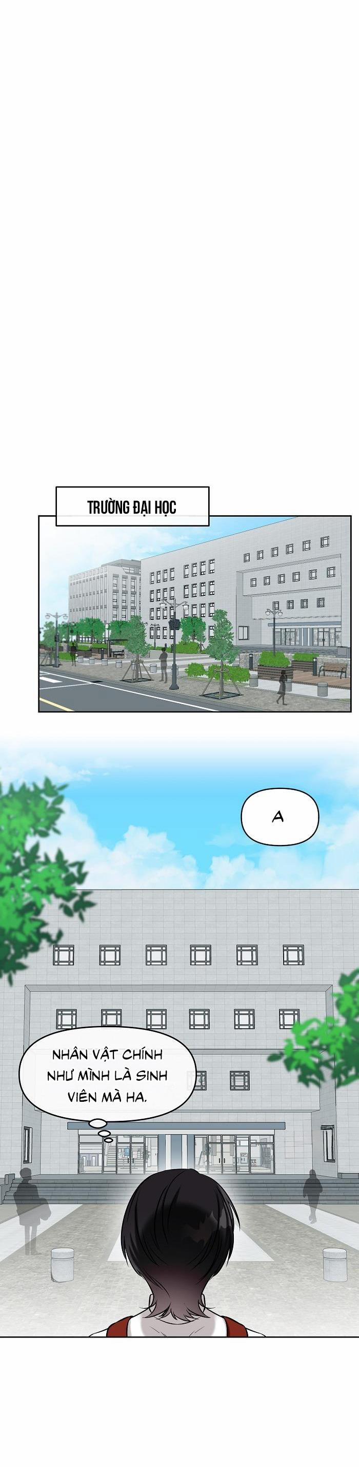 Làm Sao Đây? Tôi Gặp Phải Quest Công Lược Tổng Tài Tra Nam Rồi 4 trang 46