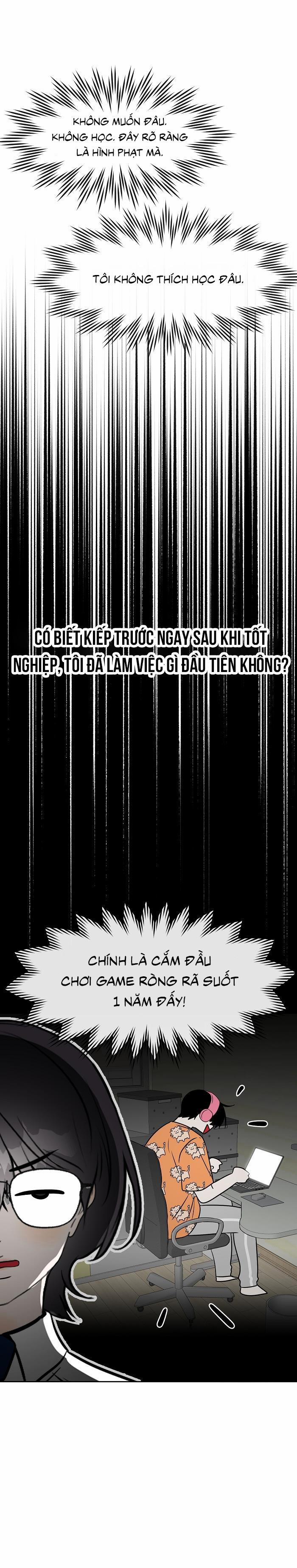 Làm Sao Đây? Tôi Gặp Phải Quest Công Lược Tổng Tài Tra Nam Rồi 4 trang 48