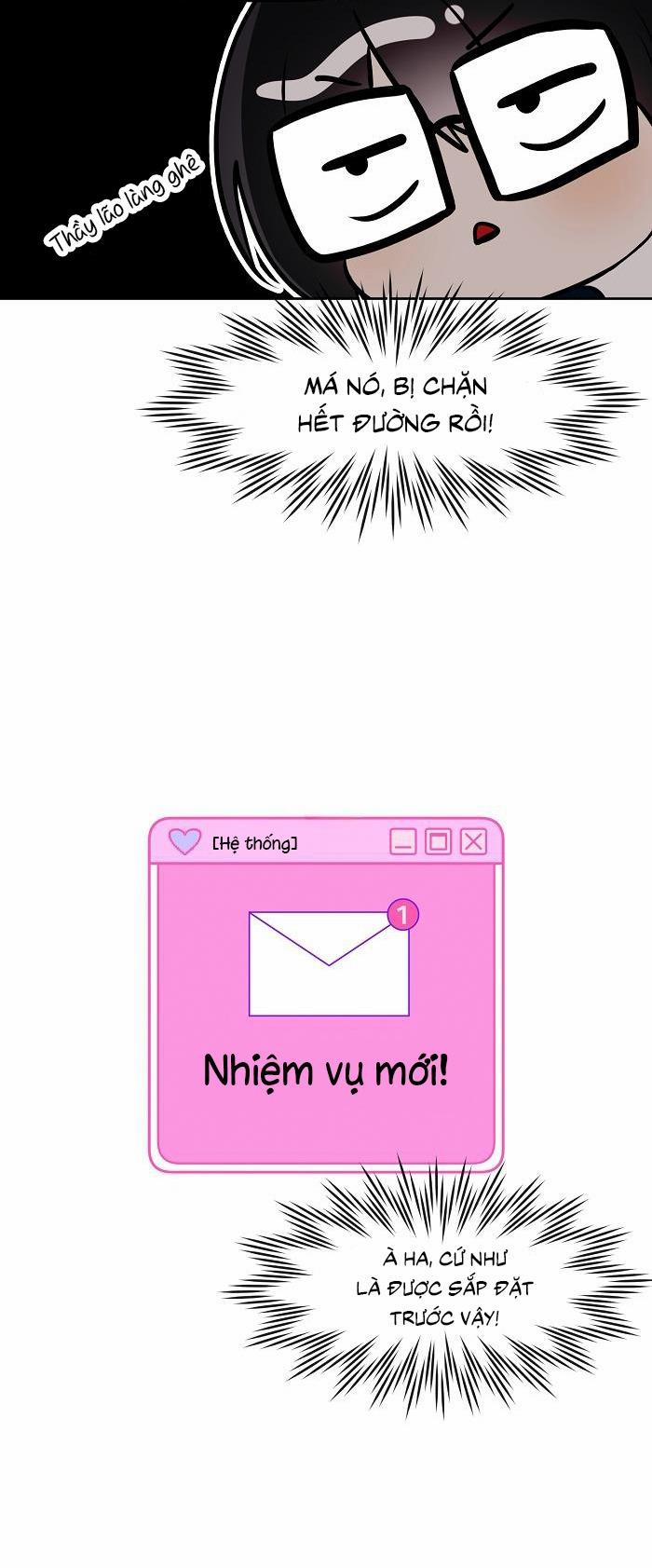 Làm Sao Đây? Tôi Gặp Phải Quest Công Lược Tổng Tài Tra Nam Rồi 4 trang 51