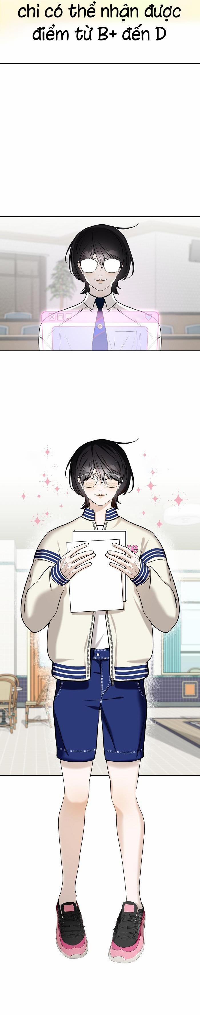 Làm Sao Đây? Tôi Gặp Phải Quest Công Lược Tổng Tài Tra Nam Rồi 4 trang 53