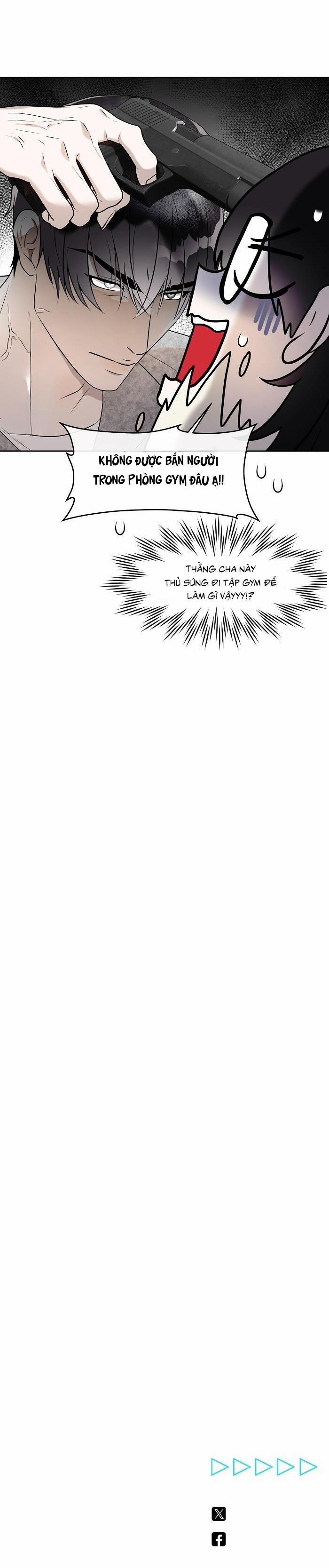 Làm Sao Đây? Tôi Gặp Phải Quest Công Lược Tổng Tài Tra Nam Rồi 4 trang 55