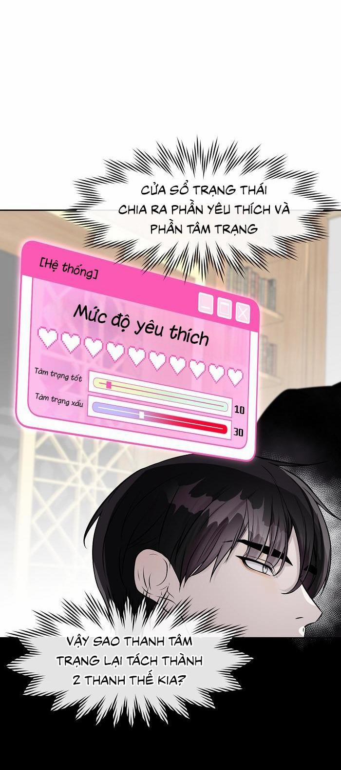 Làm Sao Đây? Tôi Gặp Phải Quest Công Lược Tổng Tài Tra Nam Rồi 4 trang 7