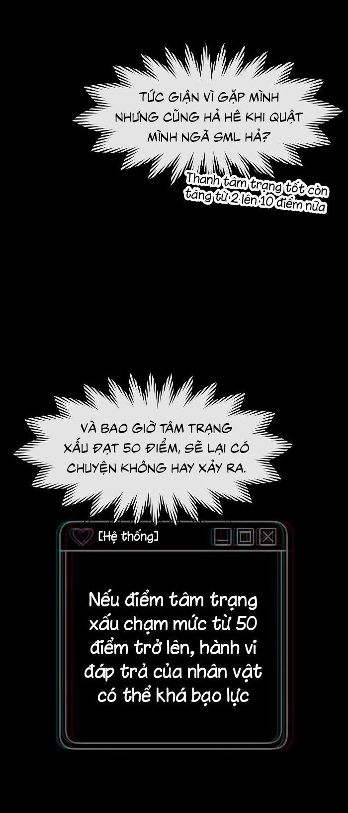 Làm Sao Đây? Tôi Gặp Phải Quest Công Lược Tổng Tài Tra Nam Rồi 4 trang 8