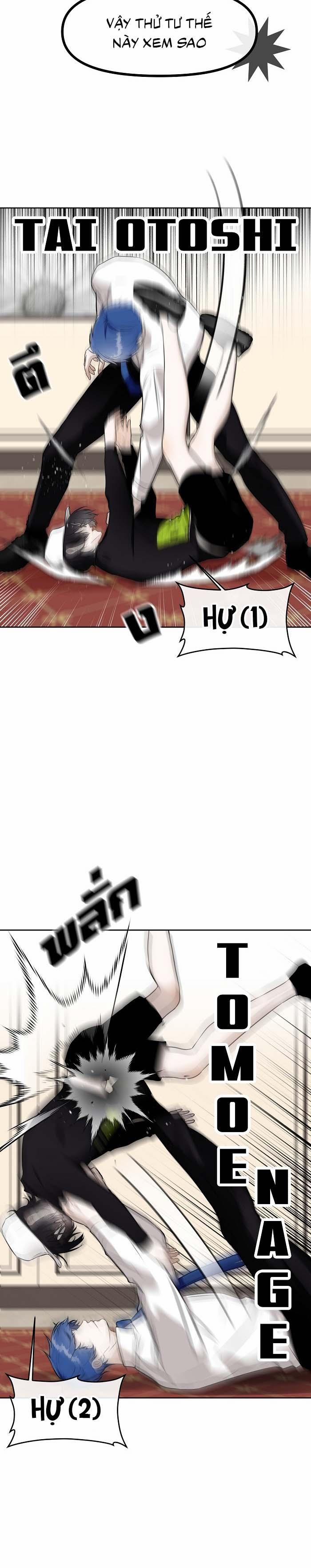 Làm Sao Đây? Tôi Gặp Phải Quest Công Lược Tổng Tài Tra Nam Rồi 5 trang 19