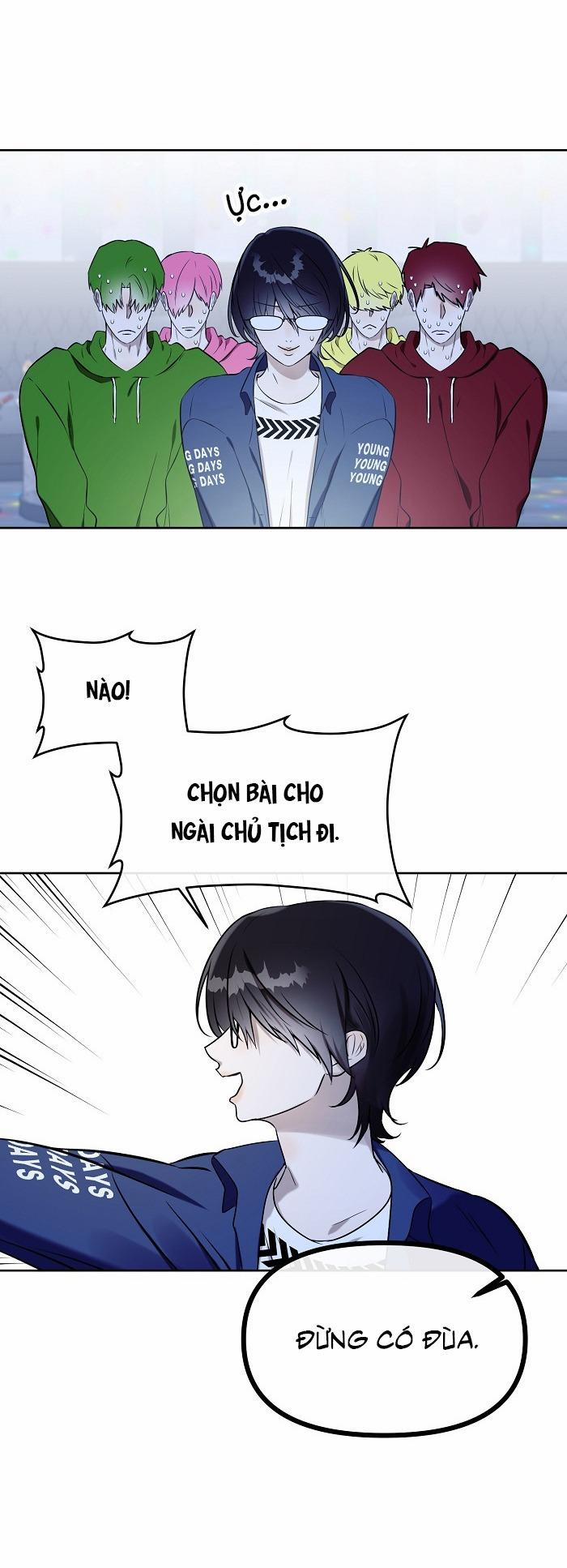 Làm Sao Đây? Tôi Gặp Phải Quest Công Lược Tổng Tài Tra Nam Rồi 6 trang 1