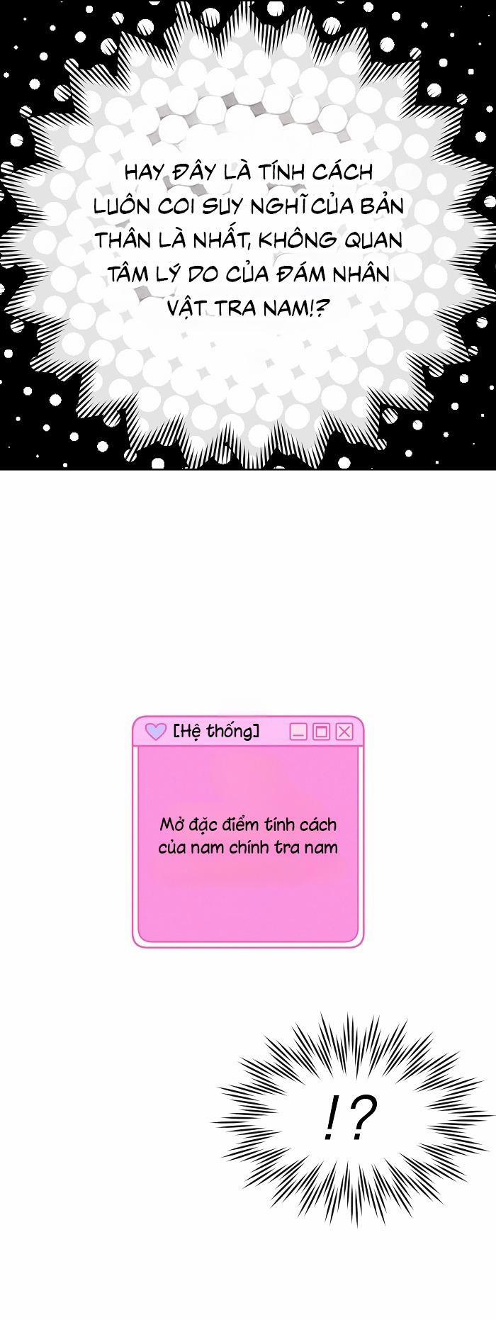 Làm Sao Đây? Tôi Gặp Phải Quest Công Lược Tổng Tài Tra Nam Rồi 6 trang 12