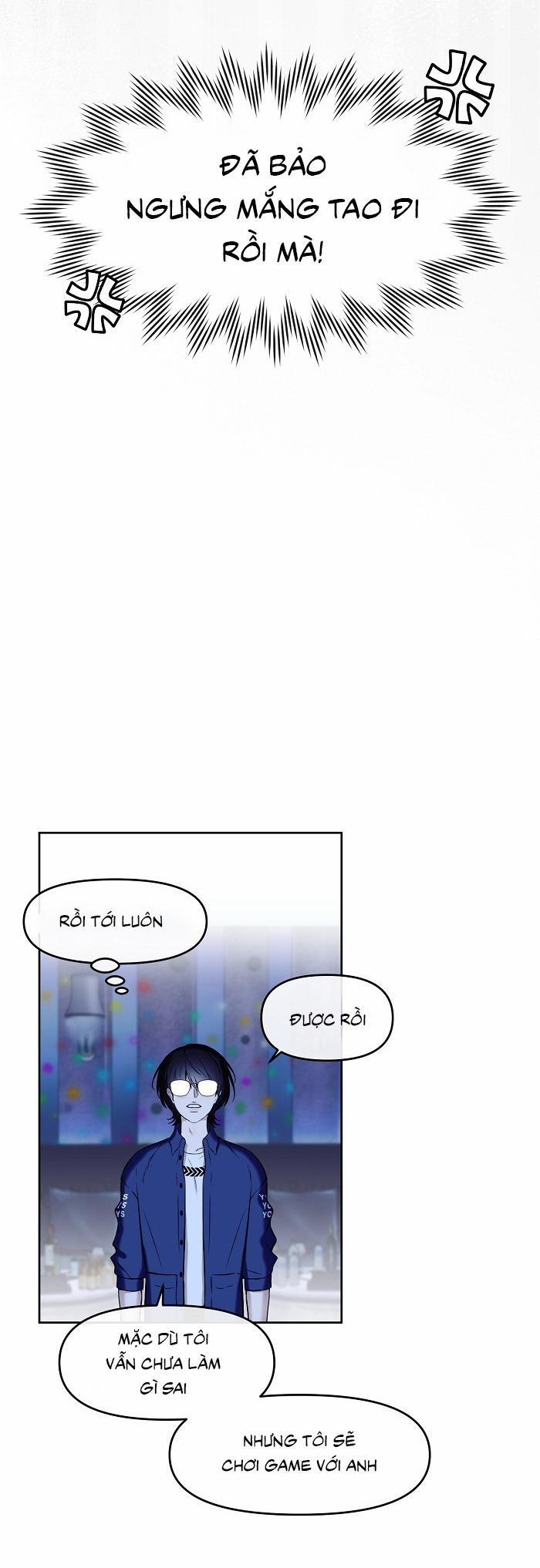 Làm Sao Đây? Tôi Gặp Phải Quest Công Lược Tổng Tài Tra Nam Rồi 6 trang 15