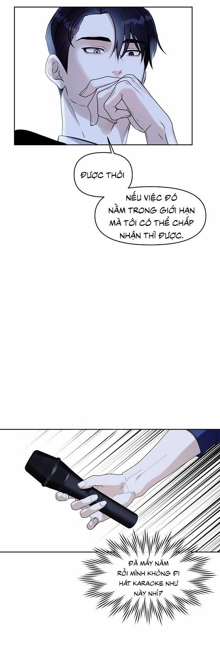 Làm Sao Đây? Tôi Gặp Phải Quest Công Lược Tổng Tài Tra Nam Rồi 6 trang 17