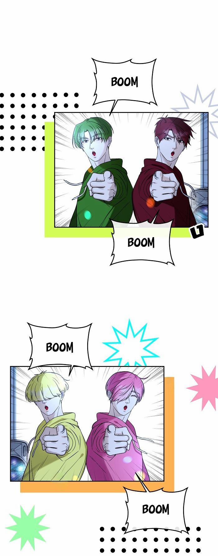 Làm Sao Đây? Tôi Gặp Phải Quest Công Lược Tổng Tài Tra Nam Rồi 6 trang 23