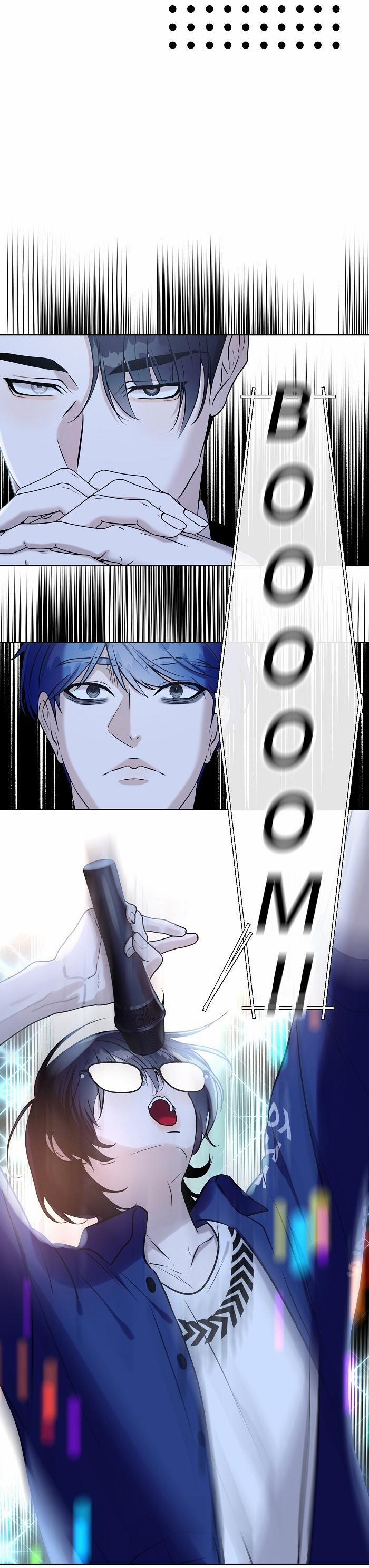 Làm Sao Đây? Tôi Gặp Phải Quest Công Lược Tổng Tài Tra Nam Rồi 6 trang 24