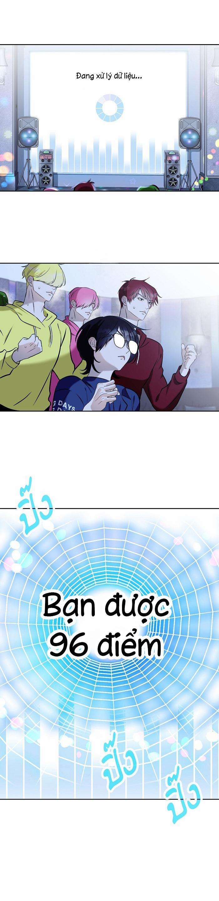 Làm Sao Đây? Tôi Gặp Phải Quest Công Lược Tổng Tài Tra Nam Rồi 6 trang 27