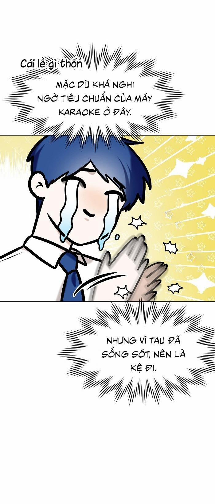 Làm Sao Đây? Tôi Gặp Phải Quest Công Lược Tổng Tài Tra Nam Rồi 6 trang 29