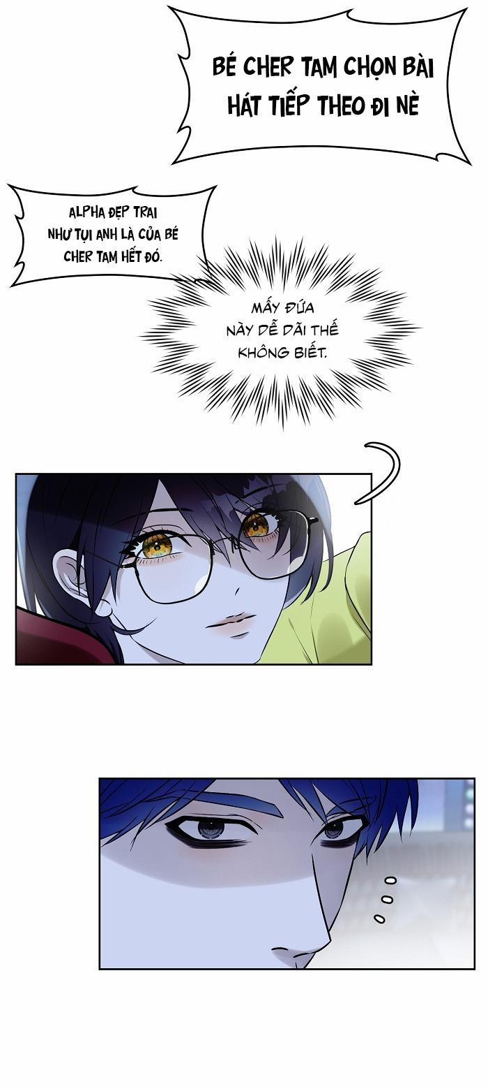 Làm Sao Đây? Tôi Gặp Phải Quest Công Lược Tổng Tài Tra Nam Rồi 6 trang 31