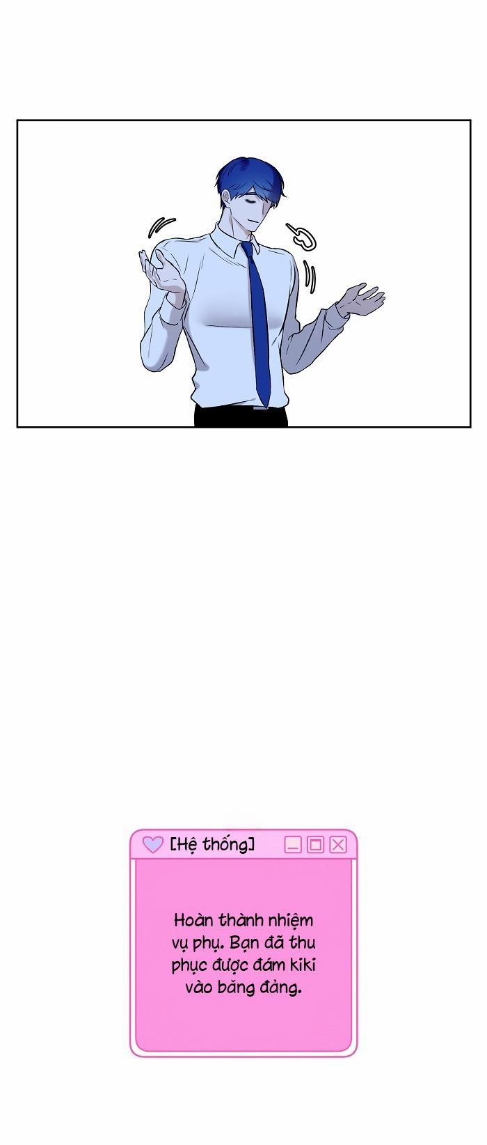 Làm Sao Đây? Tôi Gặp Phải Quest Công Lược Tổng Tài Tra Nam Rồi 6 trang 32