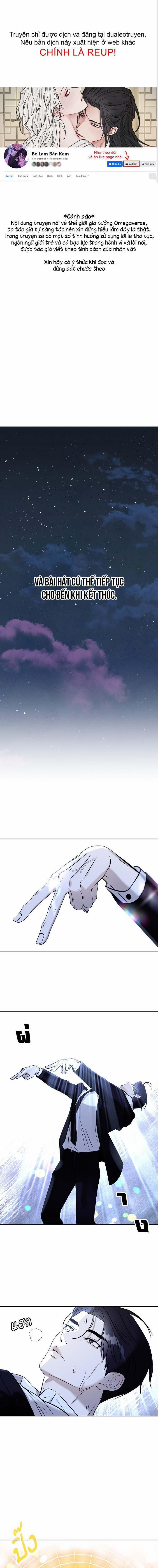 Làm Sao Đây? Tôi Gặp Phải Quest Công Lược Tổng Tài Tra Nam Rồi 7 trang 0