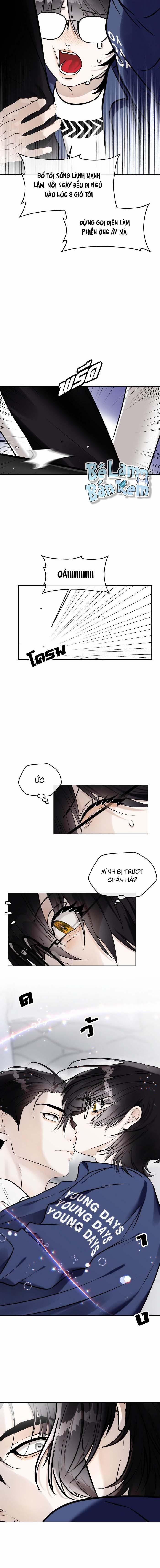 Làm Sao Đây? Tôi Gặp Phải Quest Công Lược Tổng Tài Tra Nam Rồi 7 trang 11