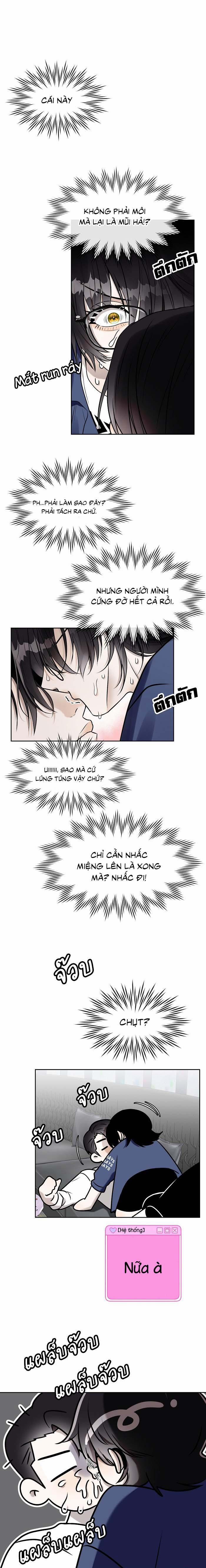 Làm Sao Đây? Tôi Gặp Phải Quest Công Lược Tổng Tài Tra Nam Rồi 7 trang 12