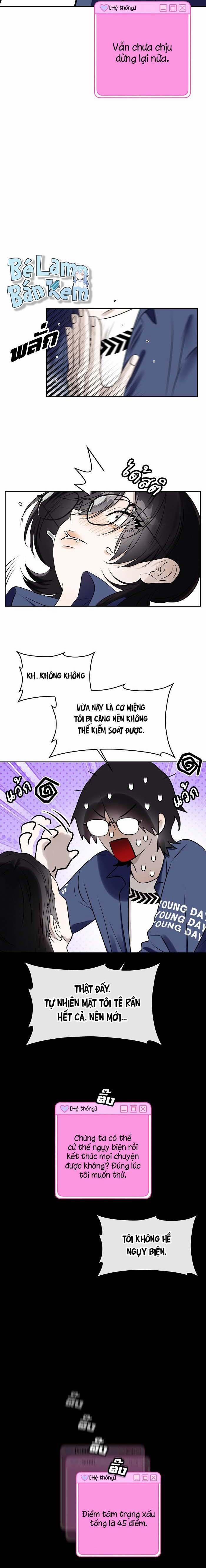 Làm Sao Đây? Tôi Gặp Phải Quest Công Lược Tổng Tài Tra Nam Rồi 7 trang 13