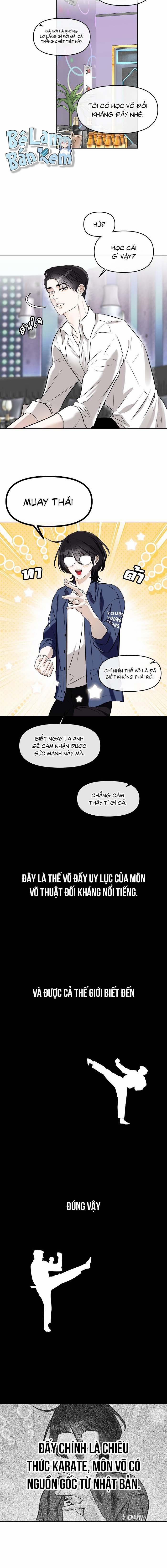 Làm Sao Đây? Tôi Gặp Phải Quest Công Lược Tổng Tài Tra Nam Rồi 7 trang 7