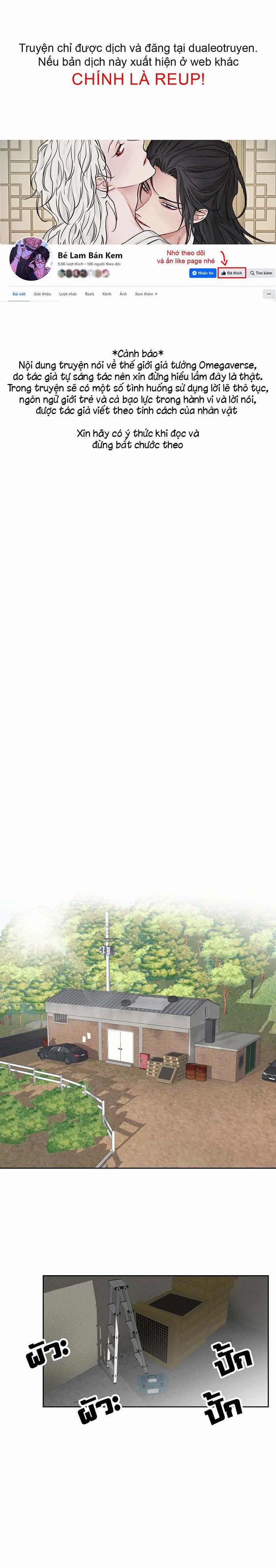 Làm Sao Đây? Tôi Gặp Phải Quest Công Lược Tổng Tài Tra Nam Rồi 8 trang 0