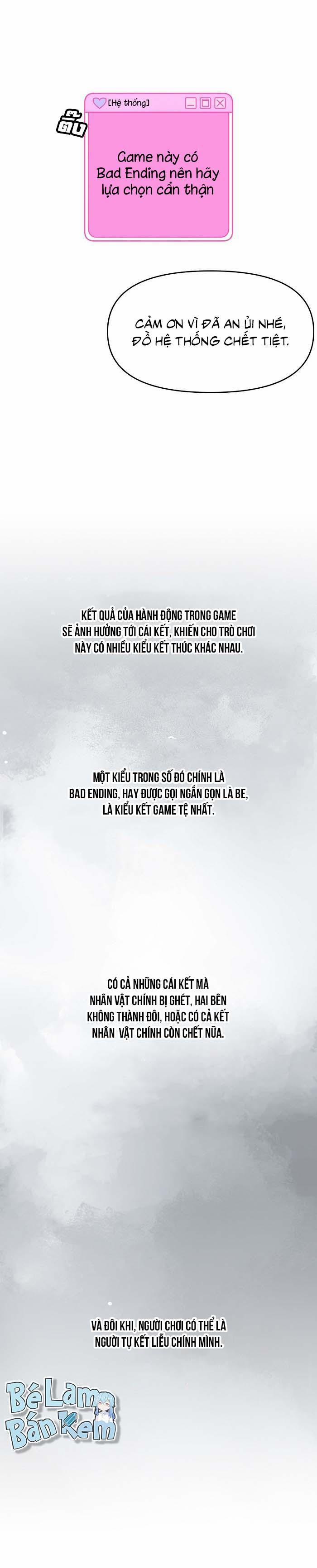 Làm Sao Đây? Tôi Gặp Phải Quest Công Lược Tổng Tài Tra Nam Rồi 8 trang 5